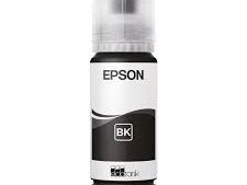 Epson 108 Black ink bottle for Ecotank L8050/ L18050