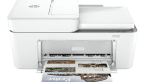 PRINTER HP 4276 A4 All-in-One Printer  | 60K49C