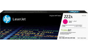 ORIGINAL HP MAGENTA TONER W2223A (222A)
